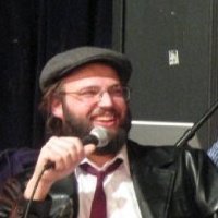 Comedian. Queens. Connecticut. Here to Help. Underground Americana.