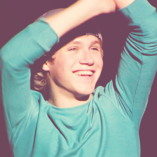 ¦ Jessica ¦ Tea drinker ¦ Irish ¦ ♥Harry & Niall Follow, Niall has tweeted four times & Harry has tweeted Twice.. Tweet for a follow back :)