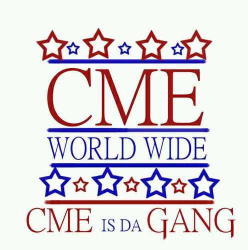 Son of CME Ceo @Cashflow3333333