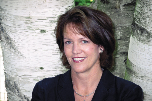 USA Today columnist, ABC News/NPR commentator, author, speaker