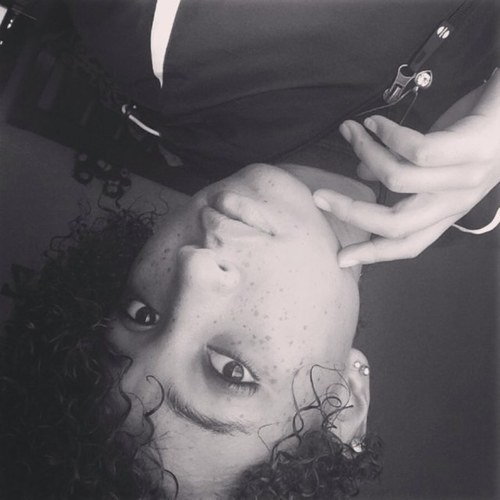 Instagram :theknowing