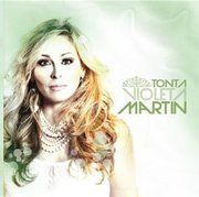 Violeta Martin-cantante trabajando con los mejores de la musica- latin HIT MAKERS-TWIINS ENTERPRISES