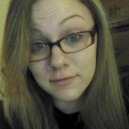 Hailee. 21. poppunksnotdead.