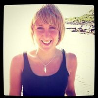 Tonje Brenna (@bartonbrenna) 's Twitter Profile