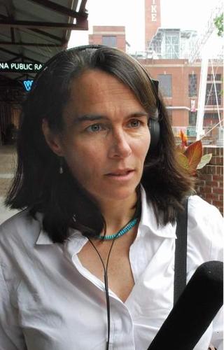 Health reporter - founder of N C Hlth News; formerly WUNC, tweeting health news from/ about N C. RN since 1992, MPH policy. Obsessed with data