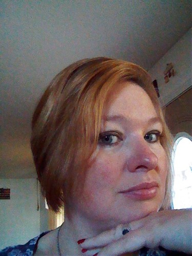 I am a Christian conservative and am married to an amazing husband named Anthony and I have three wonderful sons who have grown up to be wonderful young men.