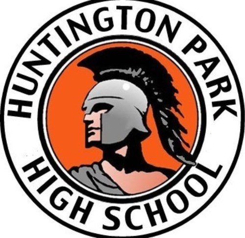 Huntington Park High School home of the mighty Spartans. Spartan pride!