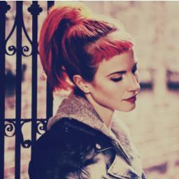 Fan base dedicated to @yelyahwilliams and @paramore. Follow us and get Quotes from Hayley and all the news about the band! @MTVUK, @ShadingLimelite Follows.