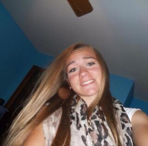 Jordyn ! soccer and basketball= my life #teamsingle #teamboys ;)
