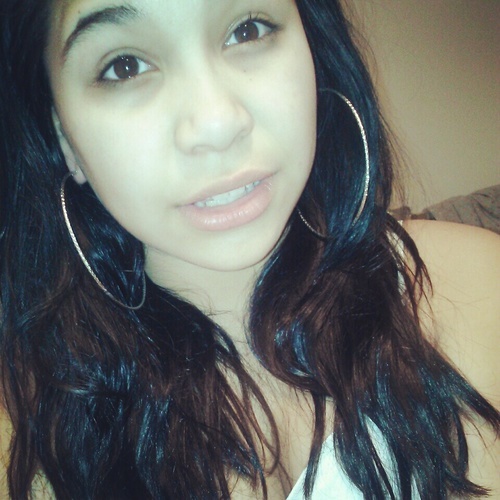 Makayla (: #Directioner #Sheerio #Brat #Young&Wild #KeepinIt100 #Mixed (; #BritishBeauty #MexicanBabe #LEO Peace 