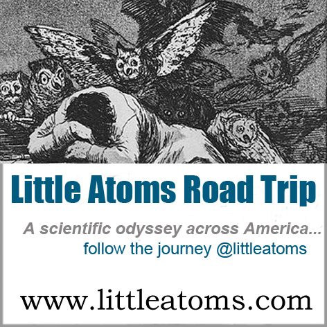 Producer & presenter of Little Atoms Radio Show and podcasts: http://t.co/cYMqIMmZ and http://t.co/Nlivpxhz.Dilettante and autodidact. Not easily offended.