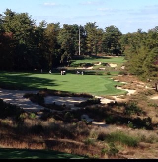 CBS golf analyst. golf, travel, friends, wine and good times.