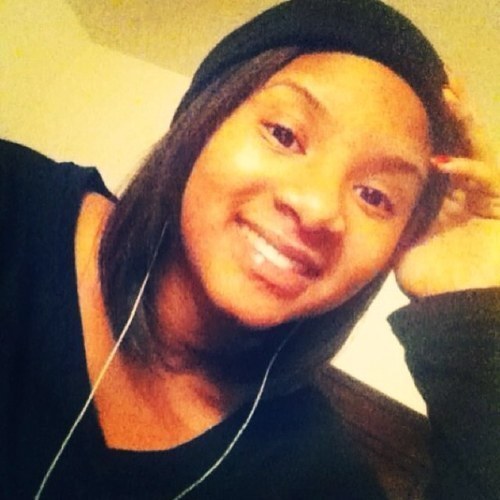 Karlie J ❤ | French & Black | #UglyGang | #HeatNation | Softball is Life | THiNKPiNK | Respect my Grind ✌