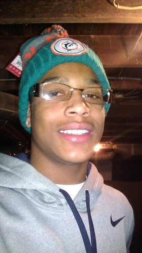 ”Life is what you make it” #ClassOf2013 ” The Strongest Man On Earth is He Who Stands Most Alone” RIP leelee 1/20/13
