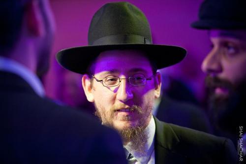 Shliach of the Rebbe, Rabbi, husband, father of 3 and web developer.