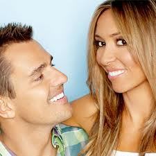 I love and support Giuliana and Bill Rancic ! I want to be like Giuliana Rancic one day :)