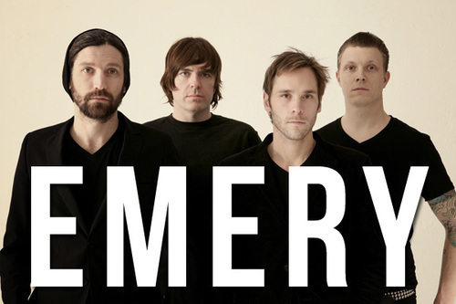 a HUGE emery fan. Every lyric has a message and a meaning. and i would like to share some of these lyrics. #followback