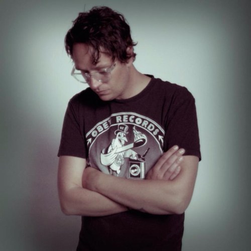 (PLASTIC KID)  Graphic Designer, Film Maker, Husband, Father & Occasional Punk Rock Singer