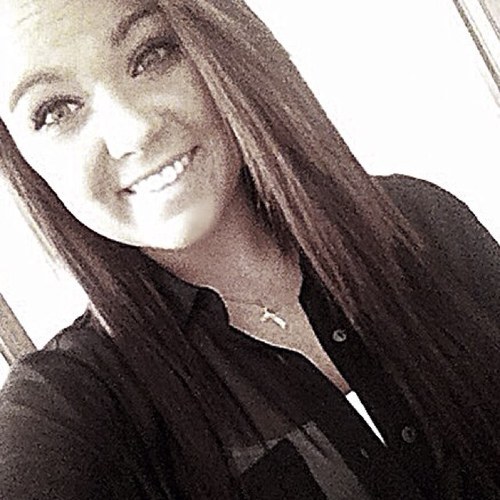 Kaylee. Sophyy. ICHS. Volleyball. #RIPLee #PrayersForJC #We #Are #ND