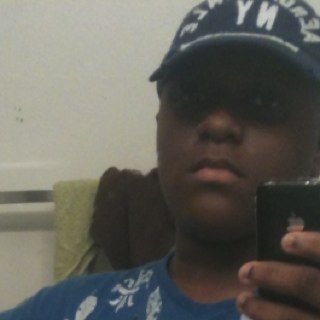 Born n raised in tha CHI