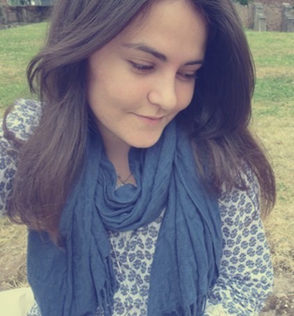 Estudiante de comunicación audiovisual en Hogwarts. Hufflepuff. Soñadora. Embajadora de Canciones para Paula. Los sueños pueden cumplirse. XOXO.