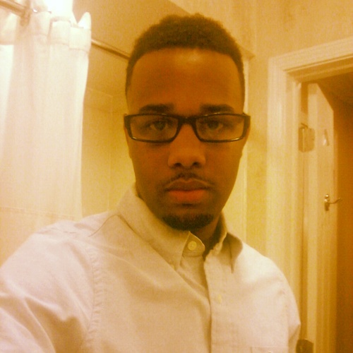 A fly guy with Swagg!!!  point ___ period!! Now follow me and get to know me!!!
 #TeamUSM
 #TeamFollowBack
 #Teamgetoffmynuts