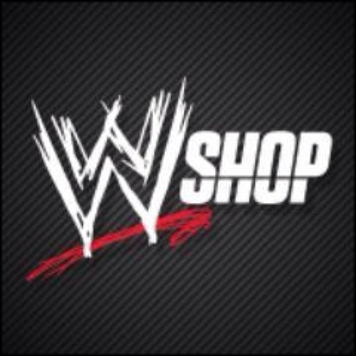 This is offical accont of wwe shop