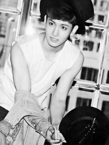 VRP by @DK_kpopRP | saeng imut @babygeum | #kaumhanjjer #VisualSquad