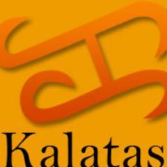 KALATAS: Philippine Literature, Culture, & Ideas || The official publication of the Unyon ng mga Manunulat sa Pilipinas (UMPIL).