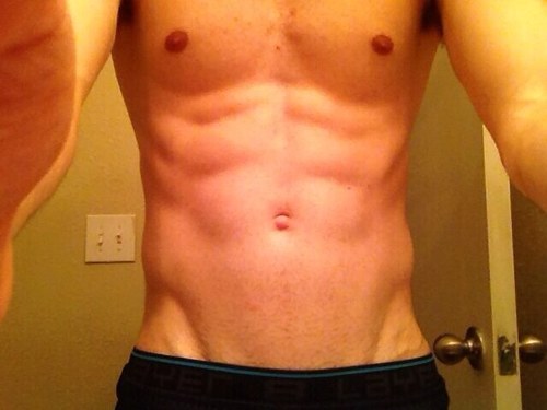 Fitness enthusiast, working hard every day to improve myself. Avi is always me. 20 years old, Auburn AL. I will never back down, never give up, never say never