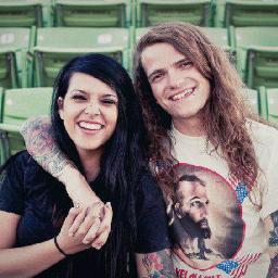 BLESSED Own/Sling @VursaLimited street wear with my fiancé/#1 luvah, @Levi_Benton. Buster is our beagle and he rules. Only for the Zuera™