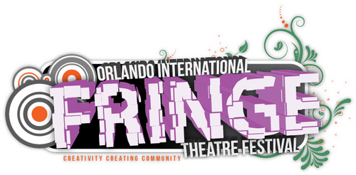 The 21st Annual Orlando International Fringe Theatre Festival is May 16-28, 2012 in Orlando Loch Haven Park.