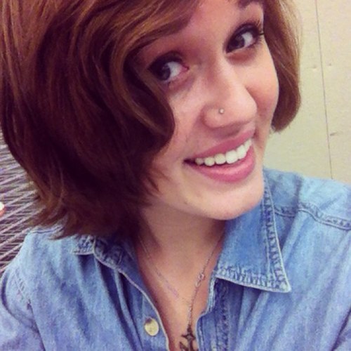 MorganBoucherr's profile picture. live happily . love freely . laugh often .