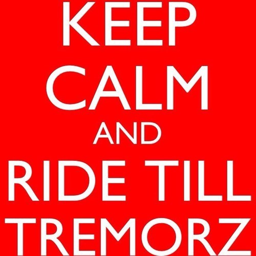 Jakartans City Bike Society // Keep Calm And Ride Till Tremorz // Email: tremorzbike@gmail.com