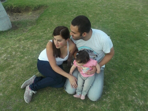 El Seis de Agosto del dos mil doce y el veintitrés de septiembre del dos mil diez, se han convertido en las fechas más especiales e importantes de mi vida♥