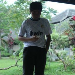 22 Oktober 1998 l SMA 3 l Transgender l Muslim l