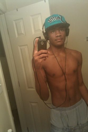 Jamarion /july/16yro/ PHS c/o 2015 / thats it cus its hard to explain what cant be understood!!..