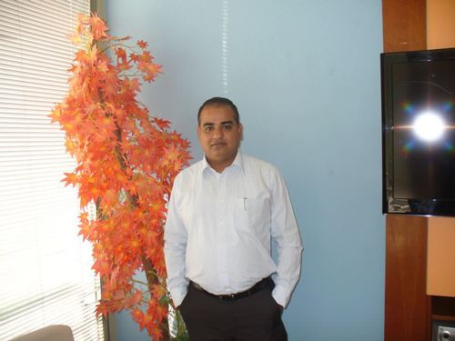 vlmishra's profile picture. 