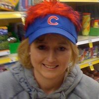 CubFan4Life 33 (@dgrein33) 's Twitter Profile