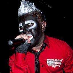 I am the vocalist for Hard Rock / Industrial / Trance band Amerakin Overdose. Follow us @amerakin_od