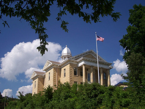 Dodge County