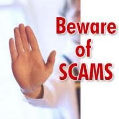 Internet Scams, Online Internet Fraud, Federal Bureau Investigation