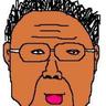 hizagakusai's profile picture. 私はひざがくさいです