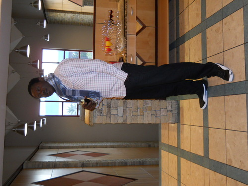 am a living being, just lyk being ma humble self.nothing makes me sad.....