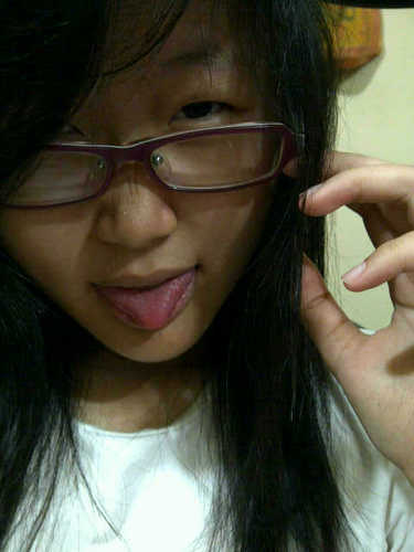 Hi , sorry bother , i changed new account . please refollow @nadia_charissa . Thank you xoxo