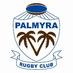 Palmyra Rugby Union (@palmyrarugby) Twitter profile photo