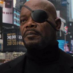 Director en jefe del Sistema Homologado de Inteligencia, Espionaje, Logística, y Defensa.
Los veo a todos y todo lo que represente un riesgo para el mundo [RP]