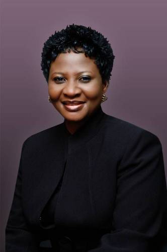 Sarah Omakwu