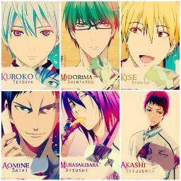 KnB_Indo's profile picture. Fanbase yang membahas tentang Kuroko no Basuke~ belum follow? gak kereen XD Have fun with #Akashi | Info dll cek fav ya:3