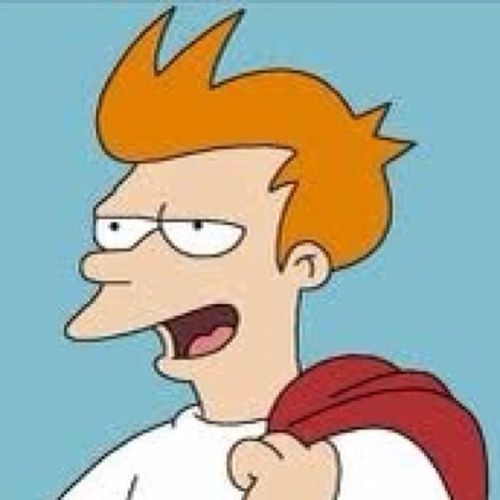 Its_Philip_Fry's profile picture. Hi I'm Philip J. Fry & i work for Planet Express. I truely love leela. I sleep with my pal Bender